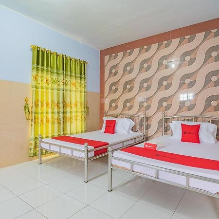 Reddoorz Syariah @ Tambak Mekar Street Subang Otel Djalantjagak Dış mekan fotoğraf