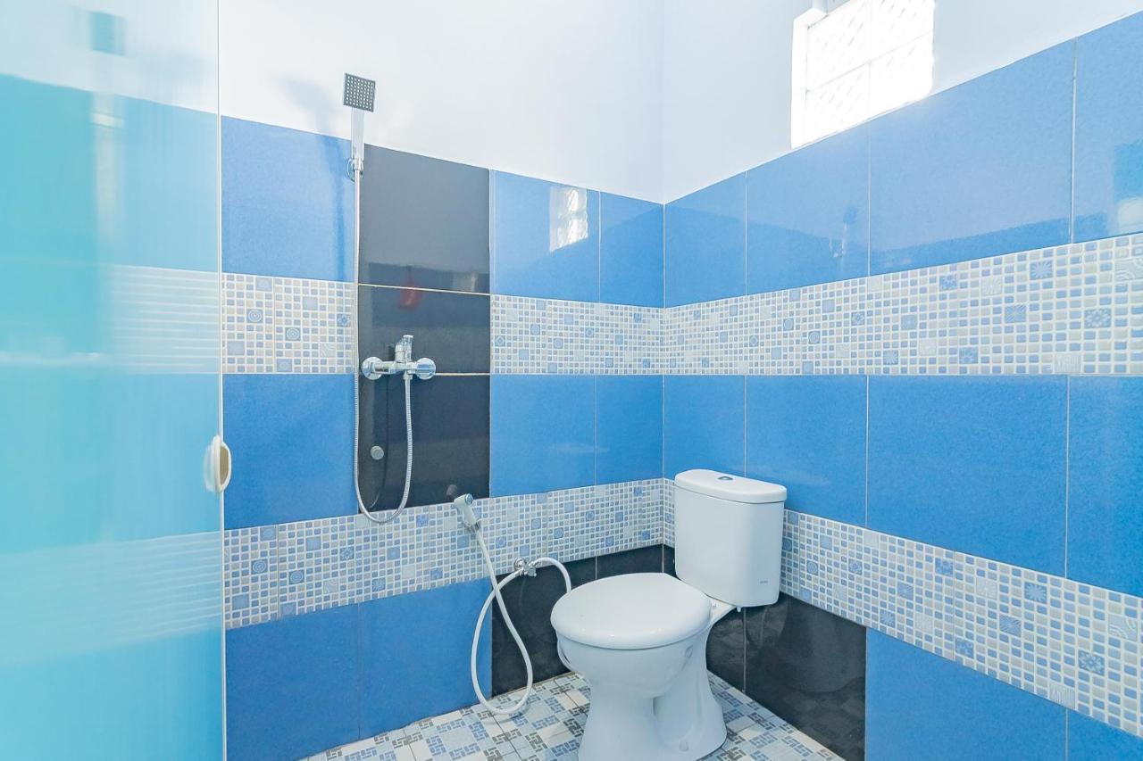 Reddoorz Syariah @ Tambak Mekar Street Subang Otel Djalantjagak Dış mekan fotoğraf