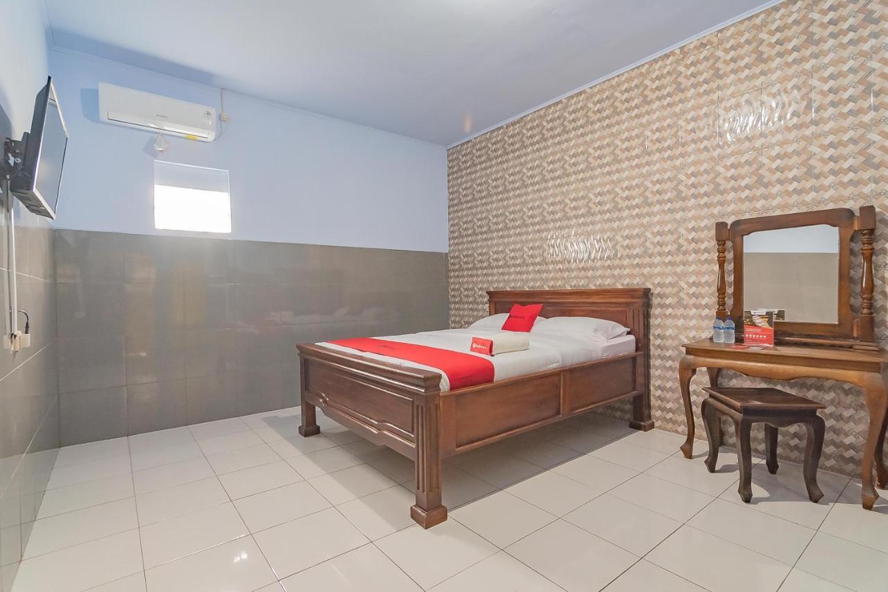 Reddoorz Syariah @ Tambak Mekar Street Subang Otel Djalantjagak Dış mekan fotoğraf