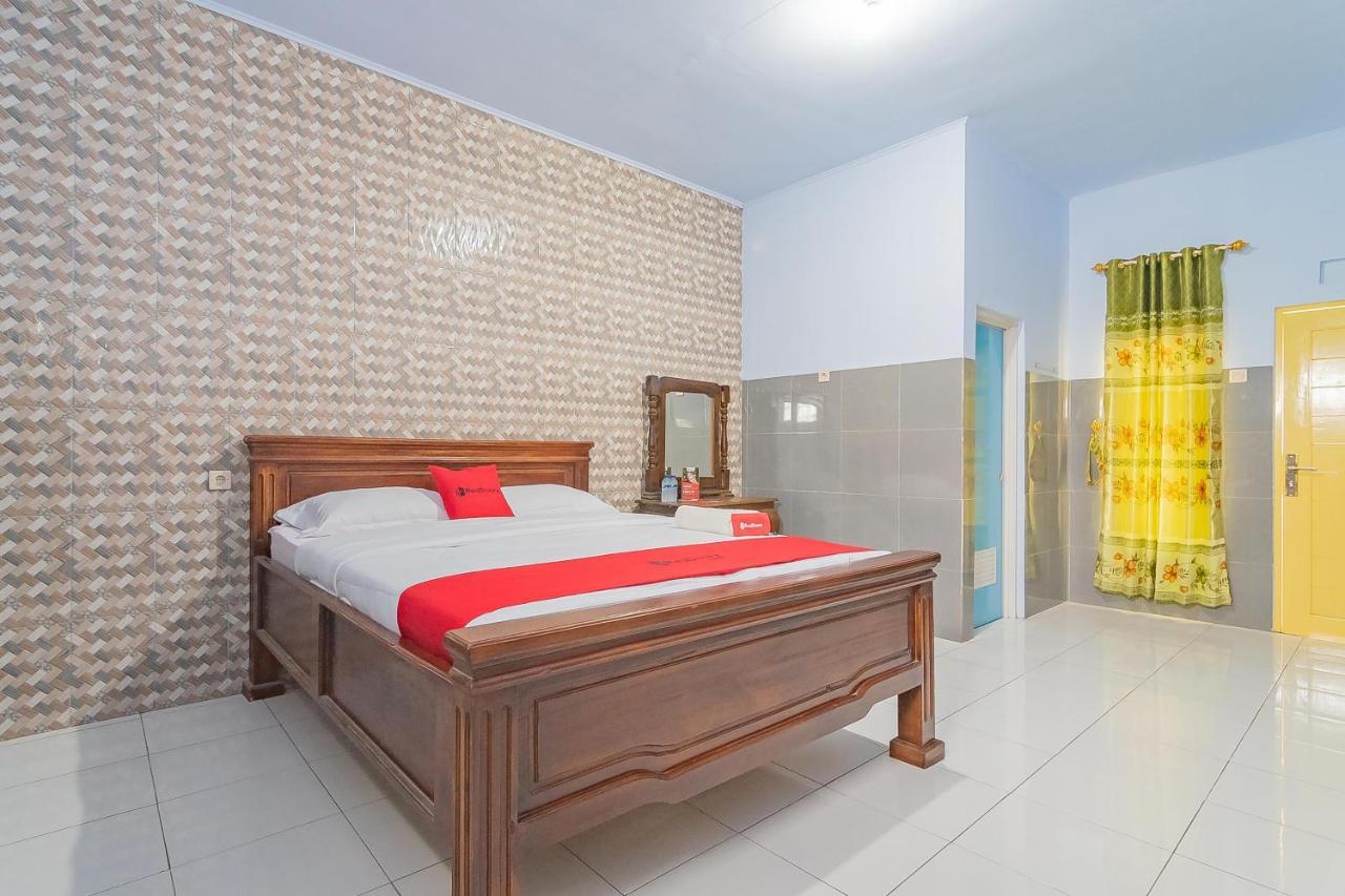 Reddoorz Syariah @ Tambak Mekar Street Subang Otel Djalantjagak Dış mekan fotoğraf